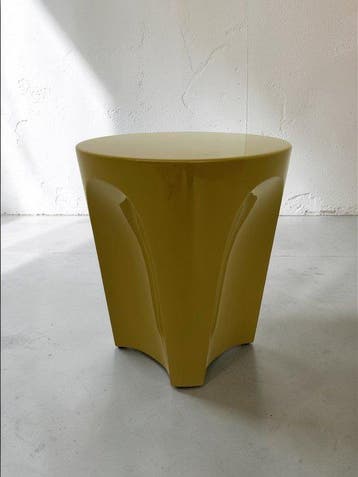 B&B Italia - Naoto Fukasawa - Bijzettafel - Colosseum -