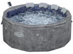 Lay-Z Spa Carrara Airjet opbouw spa - 6 persoons, Tuin en Terras, Zwembaden, Verzenden, Nieuw