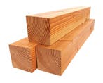 GROOT ASSORTIMENT DOUGLASHOUT | Tuinhout | Palen | Planken, Tuin en Terras, Ophalen of Verzenden, Nieuw