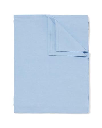 HEMA Tafelkleed 140x240cm blauw, Verzenden, Nieuw