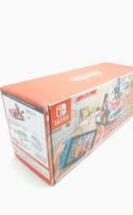 Mario Kart Live: Home Circuit - Mario Edition Boxed - iDEAL!, Ophalen of Verzenden, Zo goed als nieuw
