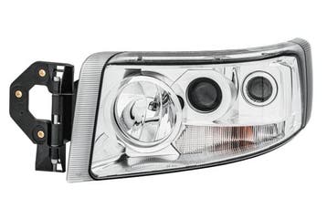 Koplamp o.a: 7482588679, Auto-onderdelen, Verlichting, Ophalen of Verzenden, Nieuw