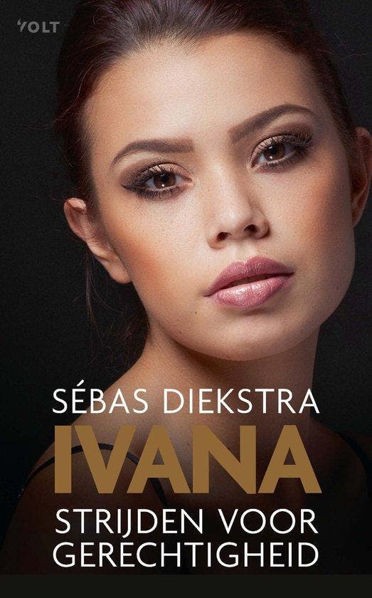 9789021427102 Ivana | Tweedehands, Boeken, Biografieën, Zo goed als nieuw, Verzenden