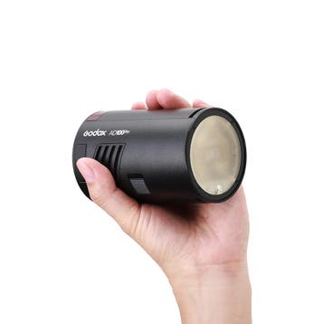 Godox Witstro AD100Pro, Ophalen of Verzenden, Nieuw, Overige typen