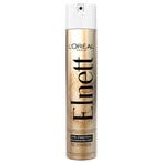 L Oréal Paris Elnett Satin Extra Sterke Fixatie Haarlak, Verzenden, Nieuw, Gel, Wax, Haarlak of Mousse