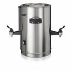 Verwarmde Koffie-/ thee container | VHG20D | 20 liter, Verzenden, Nieuw in verpakking