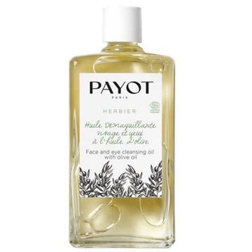 Payot  Herbier Huile Corps Thym  95 ml, Verzenden, Nieuw