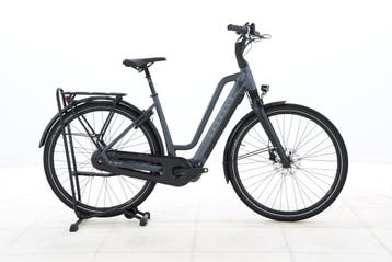Gazelle CHAMONIX C7 HMS 630 – 2023 – 160 - 170 cm, Verzenden, Zo goed als nieuw
