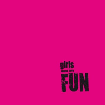 Girls wanna have fun 9789078964148, Verzenden, Gelezen