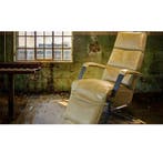 Barcelona relaxfauteuil Het Anker, Verzenden, Nieuw