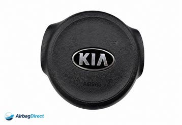 KIA PICANTO airbag set + dashboard origineel 2024+, Gebruikt, Kia
