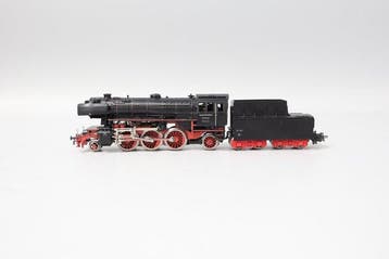Märklin H0 - 3005 - Modeltrein locomotief (1) - BR 23 - DB, Nieuw