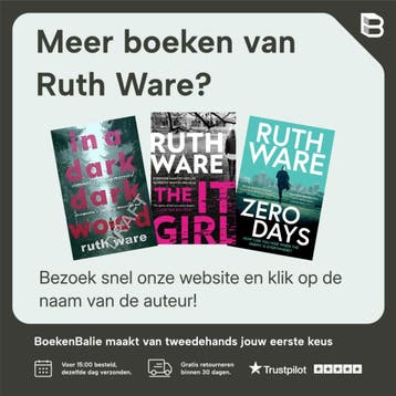 The Death of Mrs. Westaway - Ruth Ware 9781501156250, Verzenden, Gelezen, Ruth Ware