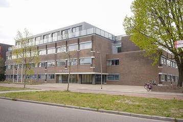 Studio te huur in Oss - 30 m² - 1 kamer(s), Overige regio's
