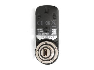 Canon WFT-E9B Wireless File Transmitter - 1 jaar garantie, Ophalen of Verzenden, Zo goed als nieuw, Canon