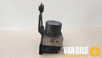 ABS Pomp Renault Megane O231823, Auto-onderdelen, Remmen en Aandrijving, Ophalen of Verzenden, Nieuw