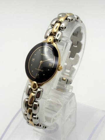 Rado - Florence - Zonder minimumprijs - 153.3522.2 - Dames -, Sieraden, Tassen en Uiterlijk, Nieuw
