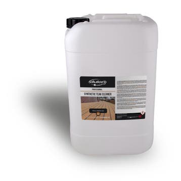 Dulon 46 synthetic teak cleaner 25L, Watersport en Boten, Ophalen of Verzenden, Nieuw, Schoonmaak