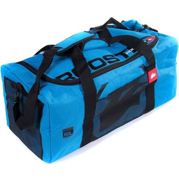 Rooster Carry All Zeiltas 60L-Blauw, Ophalen of Verzenden, Nieuw