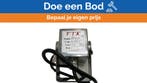 Bieden: Alphatron FTA stainless steel CCTV Camera HDE2P, Ophalen of Verzenden, Nieuw, Kabel of Apparatuur
