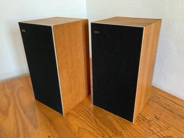 Bang & Olufsen - Beovox 1702 Luidsprekerset, Nieuw
