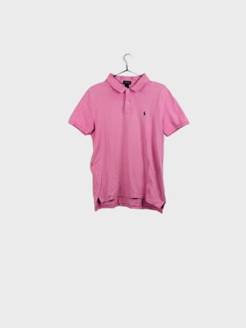 Ralph Lauren Corporation Polos Dames maat  Roze Vintage, Ophalen of Verzenden, Nieuw