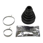Volvo Rubber hoes aandrijfas C70 (-2005) S40 V40 -2004 S60 -, Verzenden, Nieuw, Volvo
