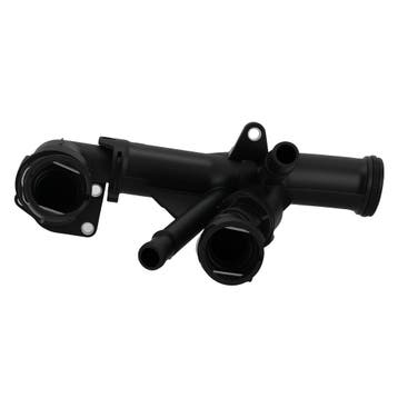Coolant Thermostaat geschikt voor Audi A1 A3 Q2, VW Golf..., Verzenden, Nieuw, Skoda