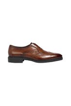 Santoni - Veterschoenen - Maat: EU 45.5 - Nieuw in doos, Kleding | Heren, Schoenen, Nieuw