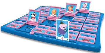 Hasbro gezelschapsspel Peppa Pig Gu van €28,99 voor €23,19, Ophalen of Verzenden, Nieuw
