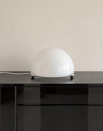 Dalca - Gigi e Pepe Tanzi - Lamp - tafel/muur -