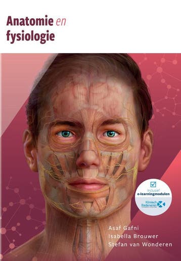 Anatomie en fysiologie - Isabella Brouwer 9789083139364, Verzenden, Gelezen, Isabella Brouwer