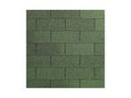Shingles Groen - 8 Pakken - Inlcusief Nagels, Nieuw