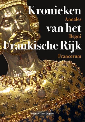 Kronieken Van Het Frankische Rijk - Annales Regni Francorum, Ophalen of Verzenden, Nieuw