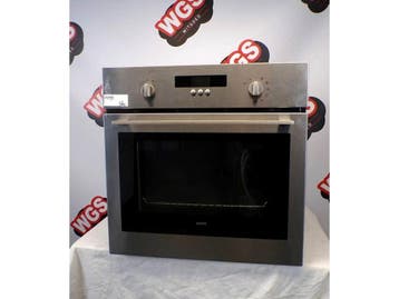Atag ZX6011KUU - Inbouw oven - Tweedehands - B56,5 x D54,8 x, Verzenden, Zo goed als nieuw