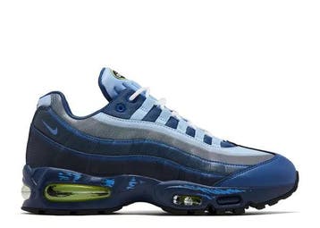 Nike Air Max Muscle 95 Yu-Gi-Oh! Joey (Sneakers, Schoenen), Nike air max, Overige kleuren, Verzenden, Nieuw