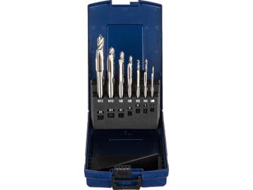 HSS machinetapset 14-delig, Ophalen of Verzenden