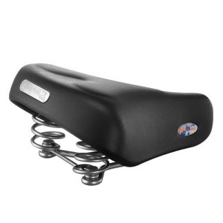 Fietszadel | Selle Royal | Holland (Zwart), Verzenden, Nieuw, Selle Royal