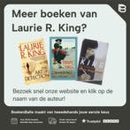The Moor 9780312169343 Laurie R. King, Boeken, Verzenden, Zo goed als nieuw, Laurie R. King