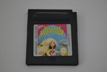 Barbie Diepzee Avontuur (GBC HOL), Verzenden, Zo goed als nieuw