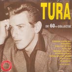 cd - Tura - De 60s Collectie, Verzenden, Zo goed als nieuw
