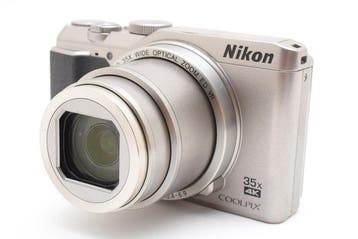Nikon COOLPIX A900 Digitale camera, Nieuw