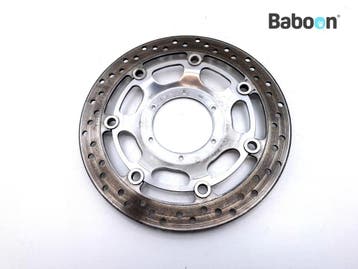 Remschijf Rechts Voor Honda ST 1300 Pan European (ST1300, Verzenden, Gebruikt
