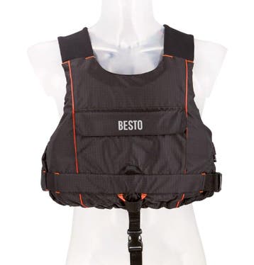 Besto Sailor 50N Zwemvest, Ophalen of Verzenden, Nieuw, Besto