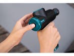 Beurer MG 99 - Massage Gun - 5 Intensiteitsniveaus - 4, Verzenden, Nieuw