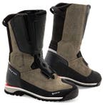 REVIT! Discovery GTX Laarzen Bruin, Motoren, Nieuw met kaartje, REV'IT!, Laarzen, Heren