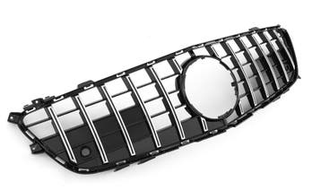 Panamericana GT Grille geschikt voor Mercedes R231 SL, Auto diversen