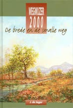WEGWIJZER 2000 9789076306032 Jef de Jager, Boeken, Verzenden, Zo goed als nieuw, Jef de Jager