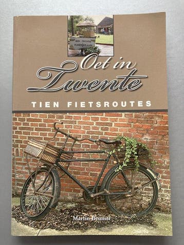 Oet in Twente / Regio-Boek / 19 - M. Beumer 9789087880293, Boeken, Reisgidsen, Verzenden, Zo goed als nieuw, M. Beumer