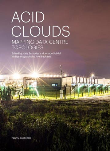 Acid Clouds | Niels Schrader; Jorinde Seijdel | Nieuw, Ophalen of Verzenden, Nieuw, Niels Schrader; Jorinde Seijdel